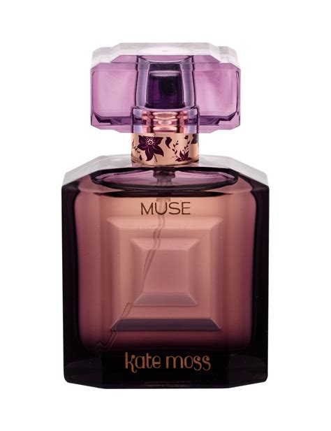 muse eau de toilette